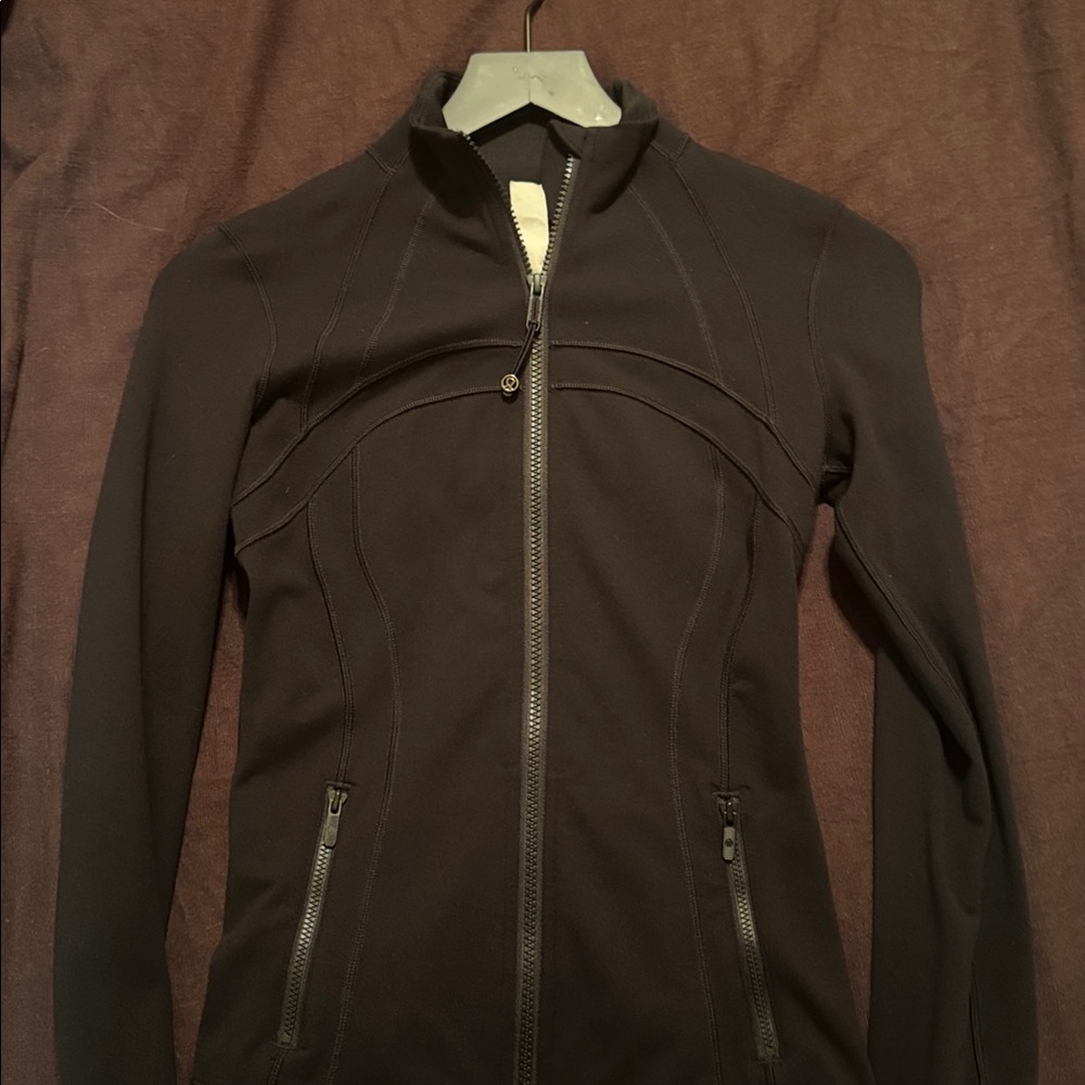Lululemon Nulu Jacket